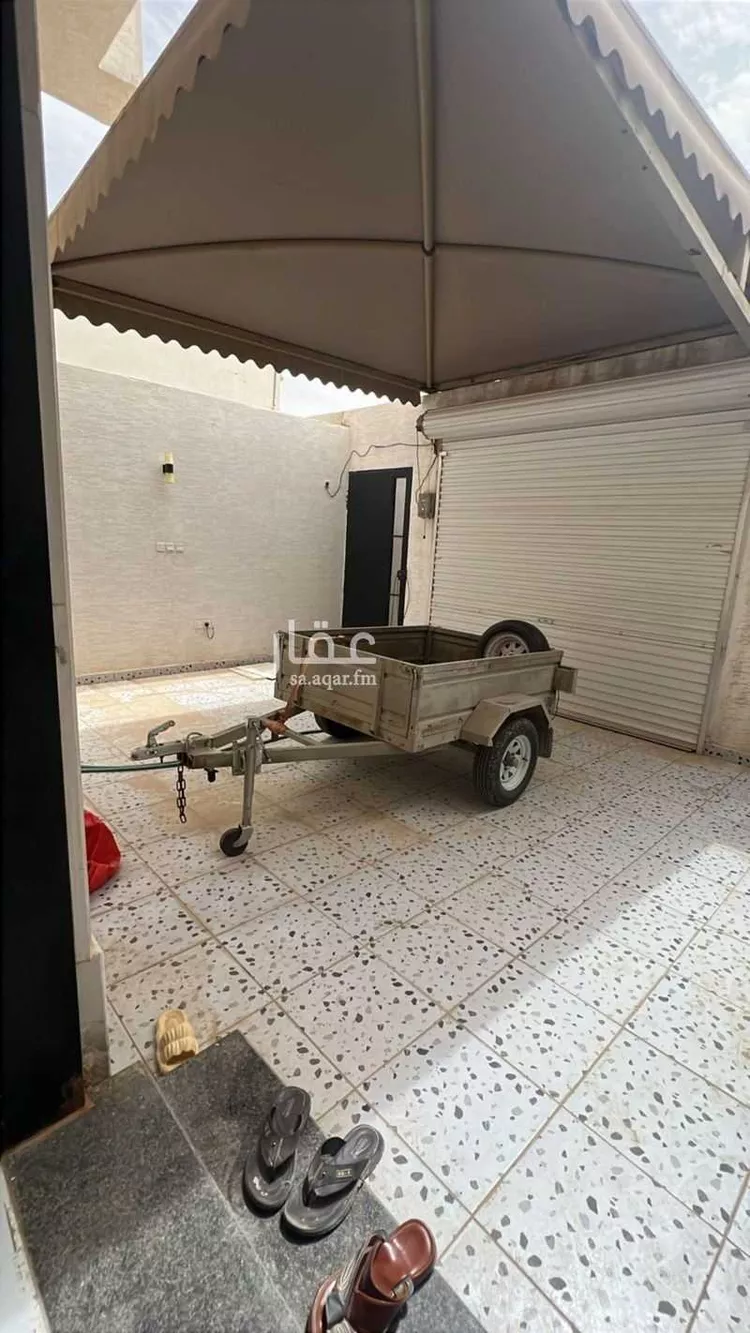 فيلا للبيع في شارع أبي صفوان, حي البرية, مدينة الرياض, منطقة الرياض 17