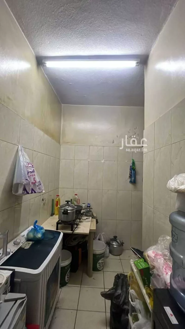عمارة للبيع في شارع لقمان, حي منفوحة, مدينة الرياض, منطقة الرياض صورة 4