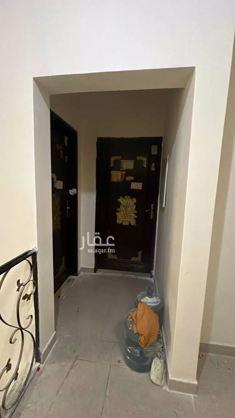 عمارة للبيع في شارع لقمان, حي منفوحة, مدينة الرياض, منطقة الرياض 7
