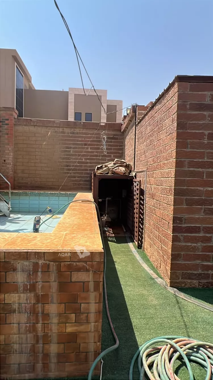 Rest House for Sale in Riyadh Al Mahdiyah 12