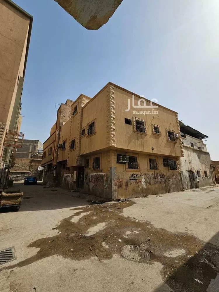 عمارة للبيع في شارع علي بن أبي نصر, حي الصالحية, مدينة الرياض, منطقة الرياض