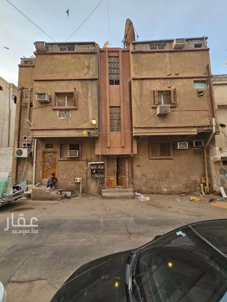 عمارة للبيع في شارع المارديني, حي المرقب, مدينة الرياض, منطقة الرياض