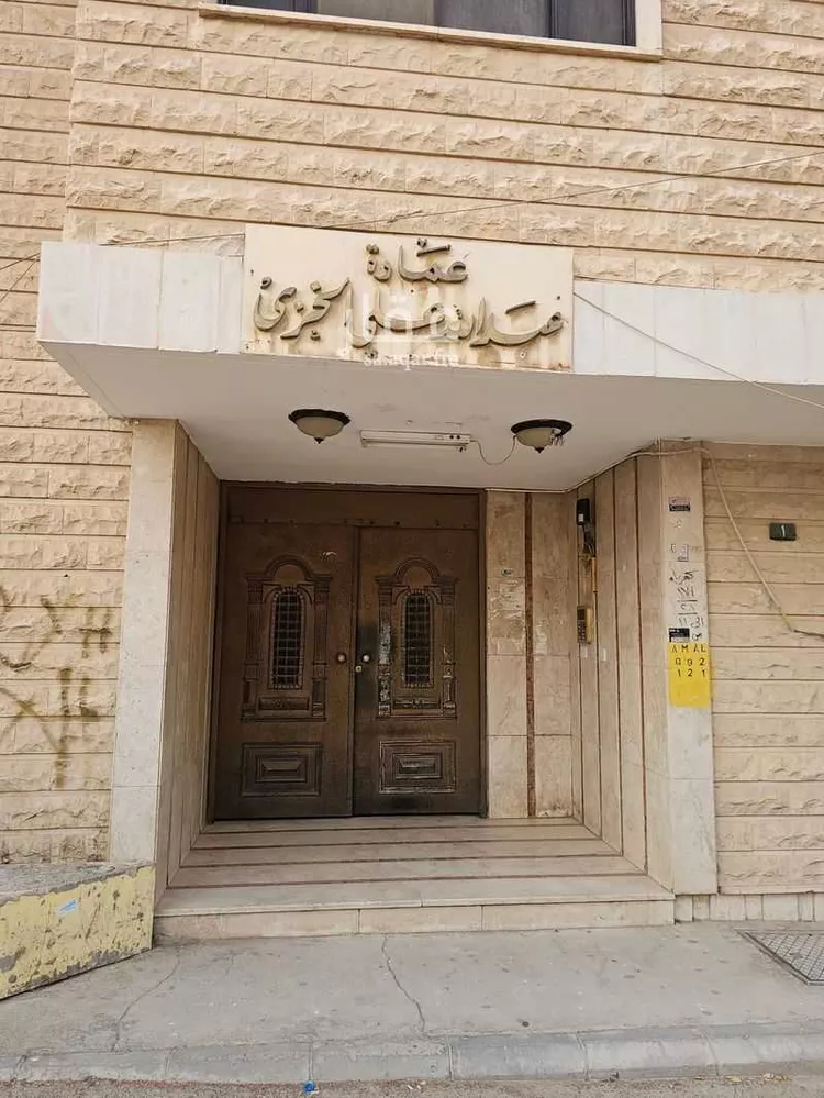 عمارة للبيع في شارع صبيا, حي الوزارات, مدينة الرياض, منطقة الرياض صورة 2