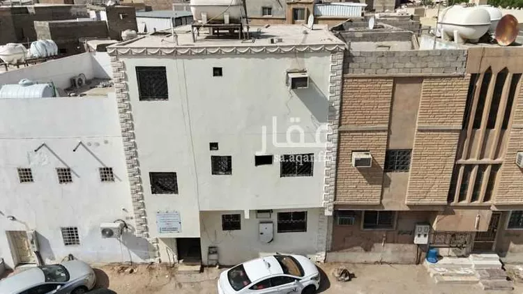 عمارة للبيع في شارع ابن أبي العز, حي العود, مدينة الرياض, منطقة الرياض