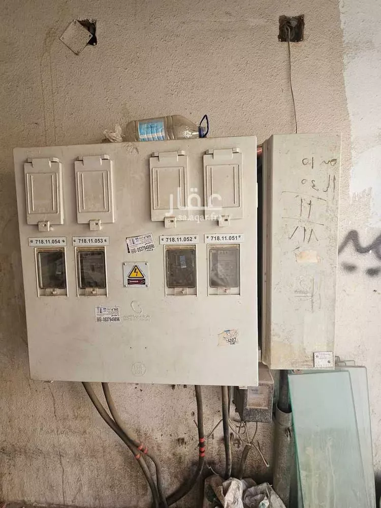 عمارة للبيع في شارع العمرانيه, حي الشميسي, مدينة الرياض, منطقة الرياض صورة 3