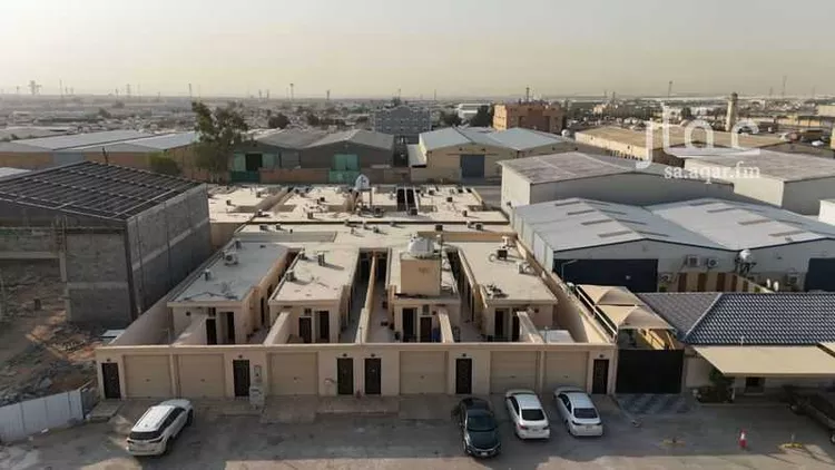استراحة للبيع في شارع وثيلان, حي السلي, مدينة الرياض, منطقة الرياض
