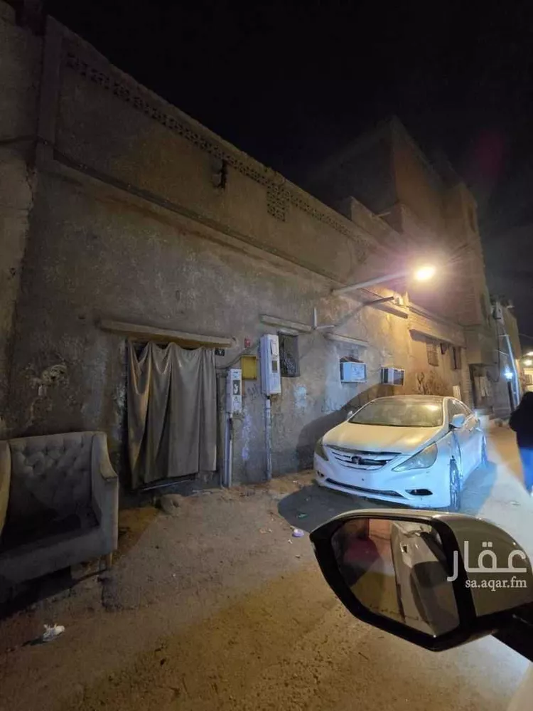 فيلا للبيع في شارع الهام, حي العود, مدينة الرياض, منطقة الرياض 7
