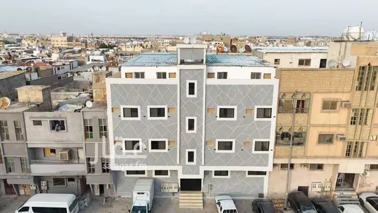 Building for Sale in Riyadh Manfuhah