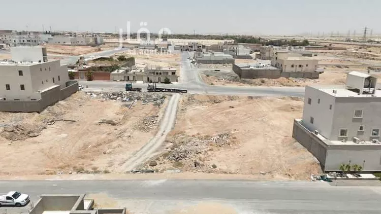 أرض للبيع في شارع البرية 41, حي البرية, مدينة الرياض, منطقة الرياض صورة 2