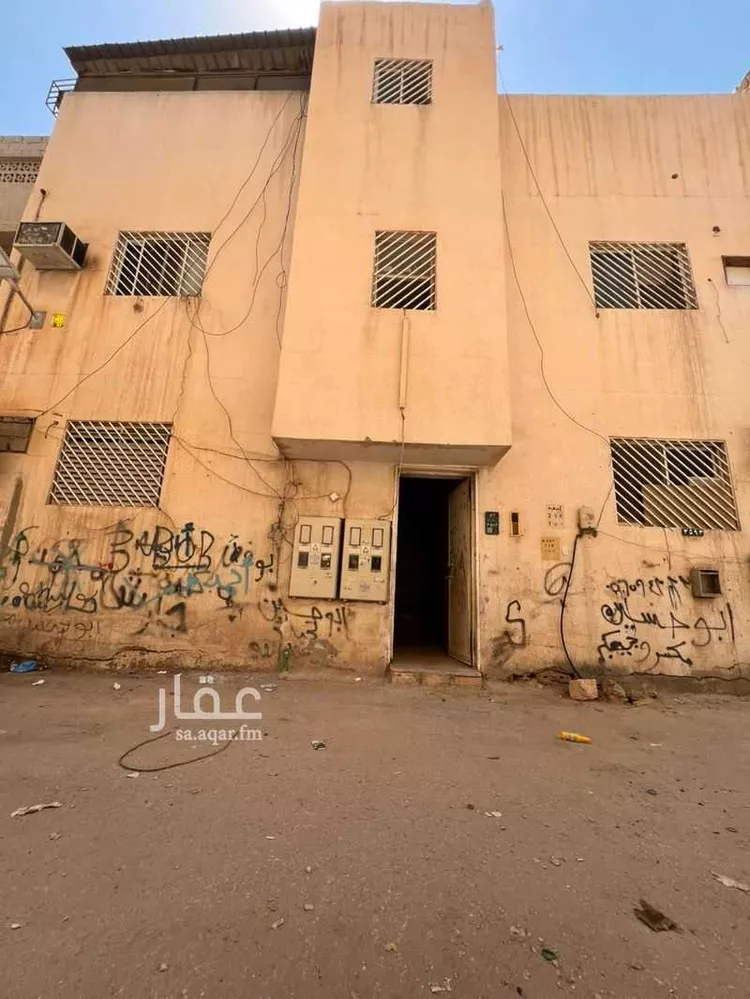 Building for Sale in Riyadh Ghubairah