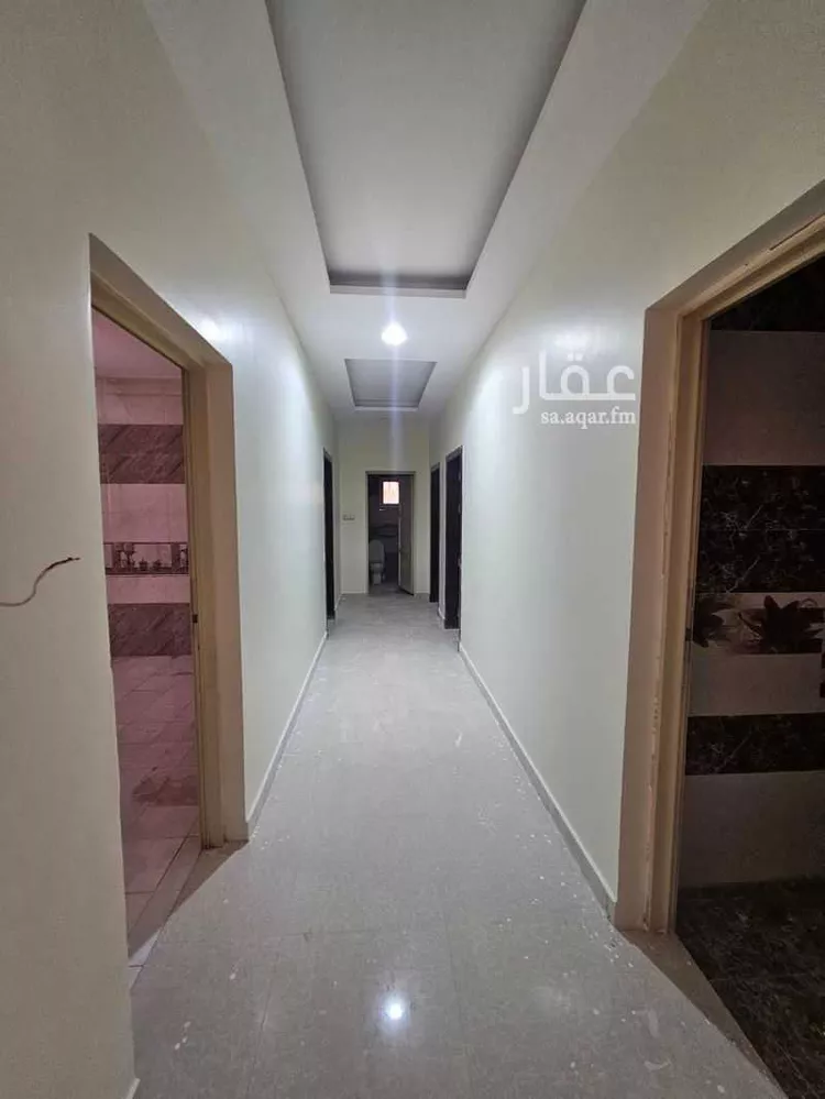 دور للإيجار في شارع أروى بنت عبدالمطلب, حي الملز, مدينة الرياض, منطقة الرياض 6