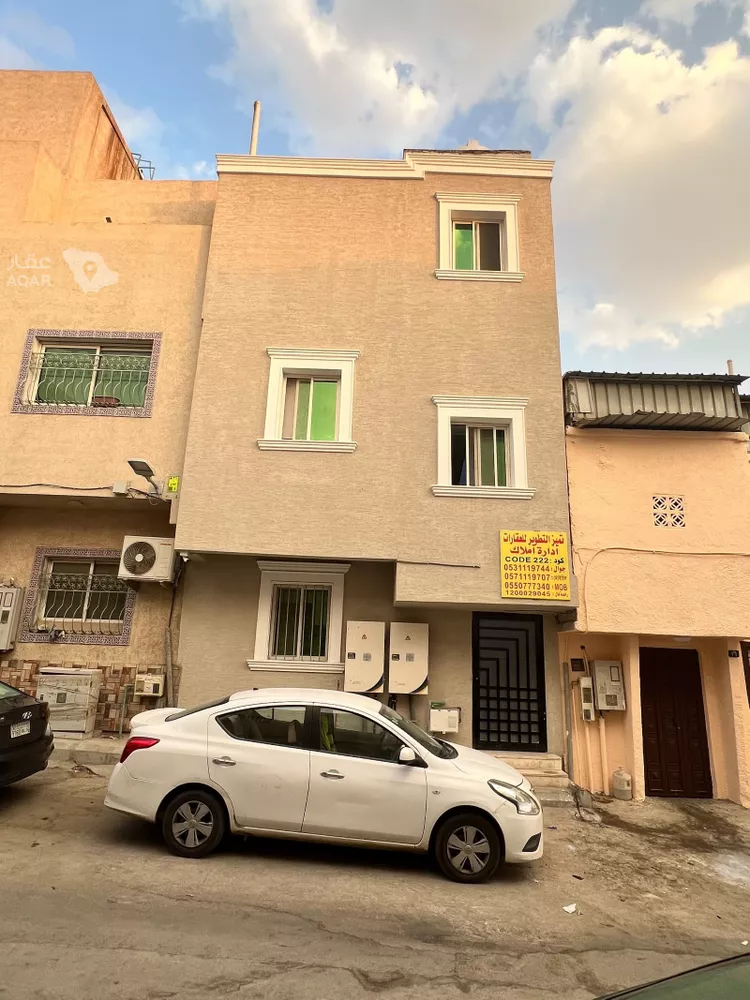 عمارة للبيع في شارع طفيل الحنفي, حي ثليم, مدينة الرياض, منطقة الرياض