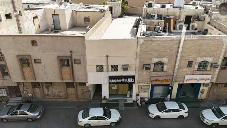 عمارة للبيع في شارع العمرانيه, حي الشميسي, مدينة الرياض, منطقة الرياض