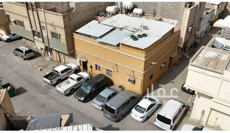 عمارة للبيع في شارع سيهات, حي ثليم, مدينة الرياض, منطقة الرياض