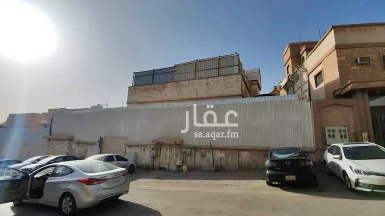 Villa for Sale in Riyadh Jarir