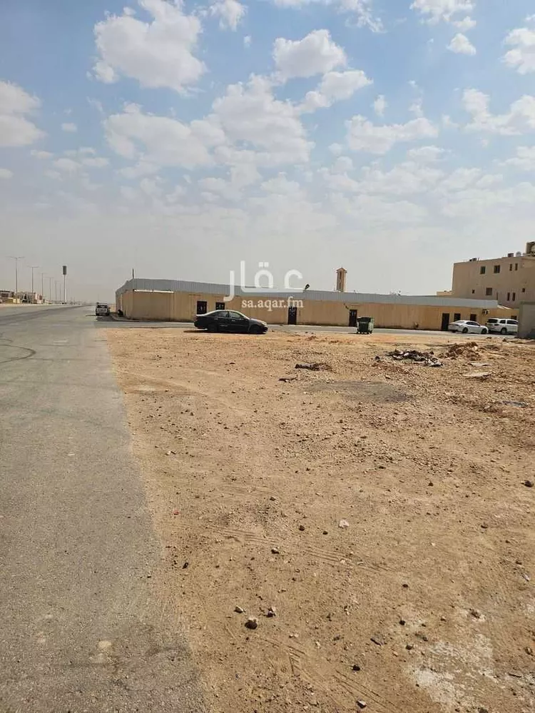 أرض للبيع في شارع الأحنف بن قيس, حي الحزم, مدينة الرياض, منطقة الرياض صورة 5