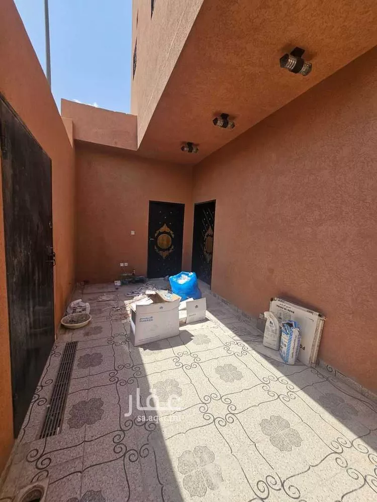 Floor for Rent in Riyadh Al Malaz صورة 4