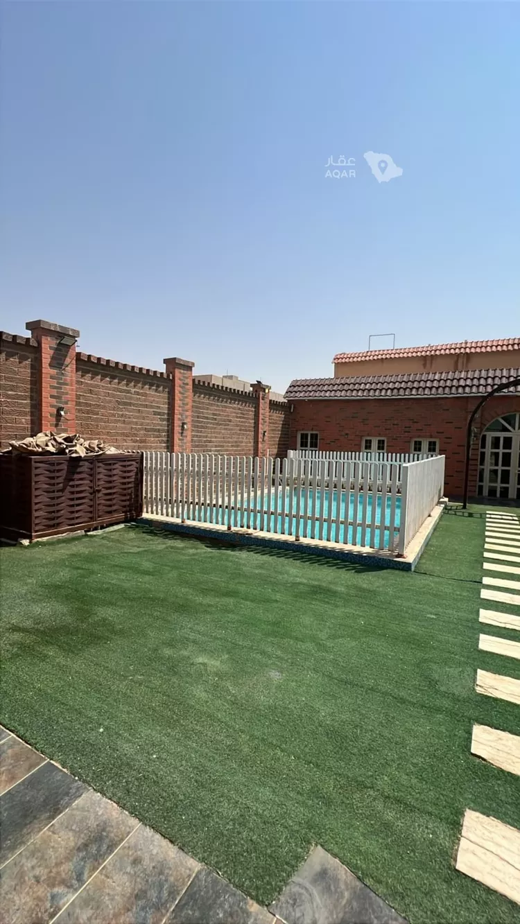Rest House for Sale in Riyadh Al Mahdiyah 10