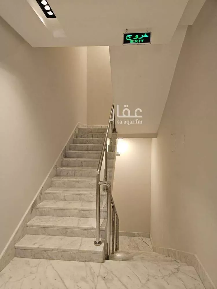 شقة للبيع في شارع بيعة العقبة, حي السعادة, مدينة الرياض, منطقة الرياض صورة 4