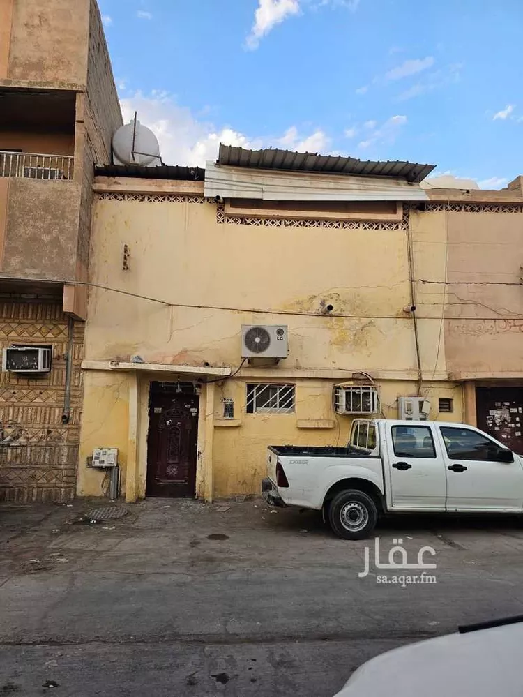 دور للبيع في شارع البديعات, حي منفوحة الجديدة, مدينة الرياض, منطقة الرياض