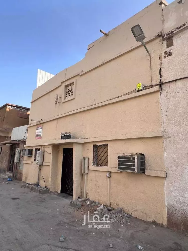 دور للبيع في شارع ابن الصوري, حي اليمامة, مدينة الرياض, منطقة الرياض صورة 2