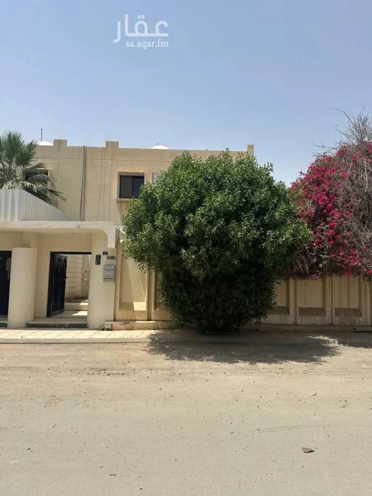 Villa for Rent in Riyadh Ar Rabwah