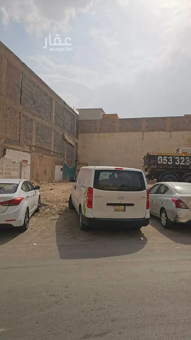 أرض للبيع في شارع سالم بن معقل, حي اليمامة, مدينة الرياض, منطقة الرياض صورة 5