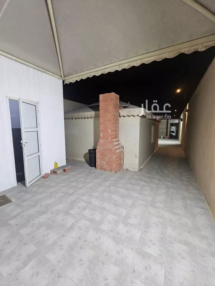 استراحة للبيع في شارع صالح الرشيد, حي المناخ, مدينة الرياض, منطقة الرياض صورة 5