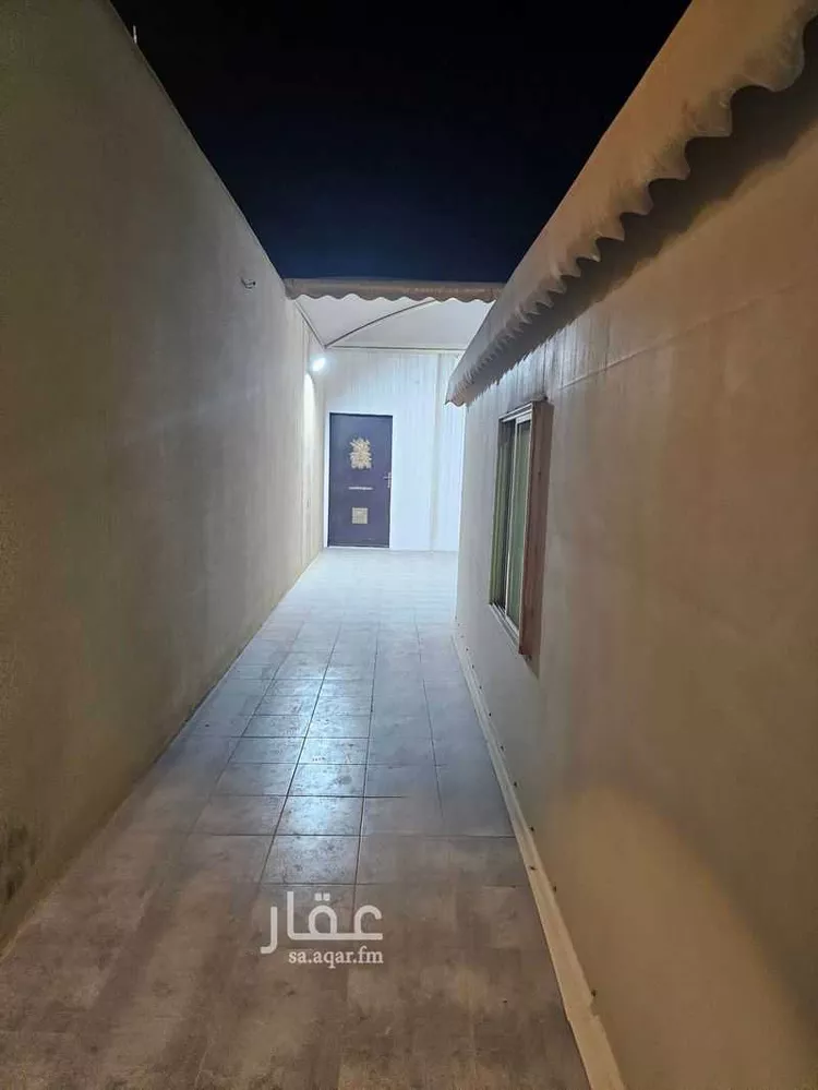 استراحة للبيع في شارع صالح الرشيد, حي المناخ, مدينة الرياض, منطقة الرياض 6
