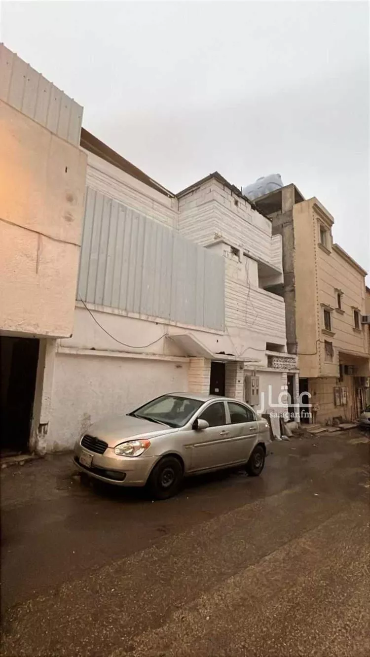 دور للبيع في شارع الجبراء, حي اليمامة, مدينة الرياض, منطقة الرياض صورة 2