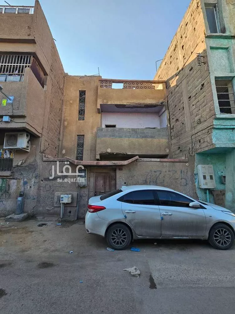 عمارة للبيع في شارع شداد الأنصاري, حي غبيرا, مدينة الرياض, منطقة الرياض