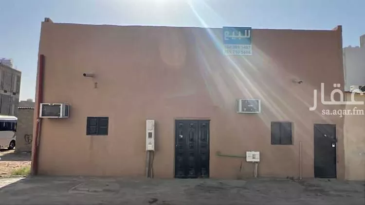دور للبيع في شارع طريق الحائر, حي الغنامية, مدينة الرياض, منطقة الرياض
