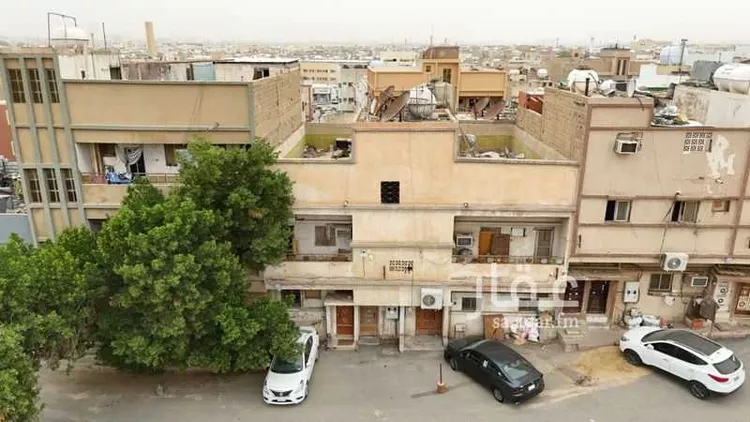 عمارة للبيع في شارع روضة جبة, حي غبيرا, مدينة الرياض, منطقة الرياض