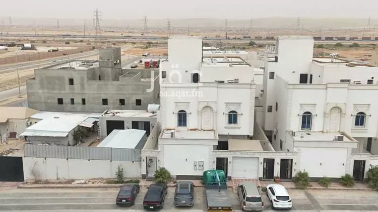 فيلا للبيع في شارع أبي صفوان, حي البرية, مدينة الرياض, منطقة الرياض