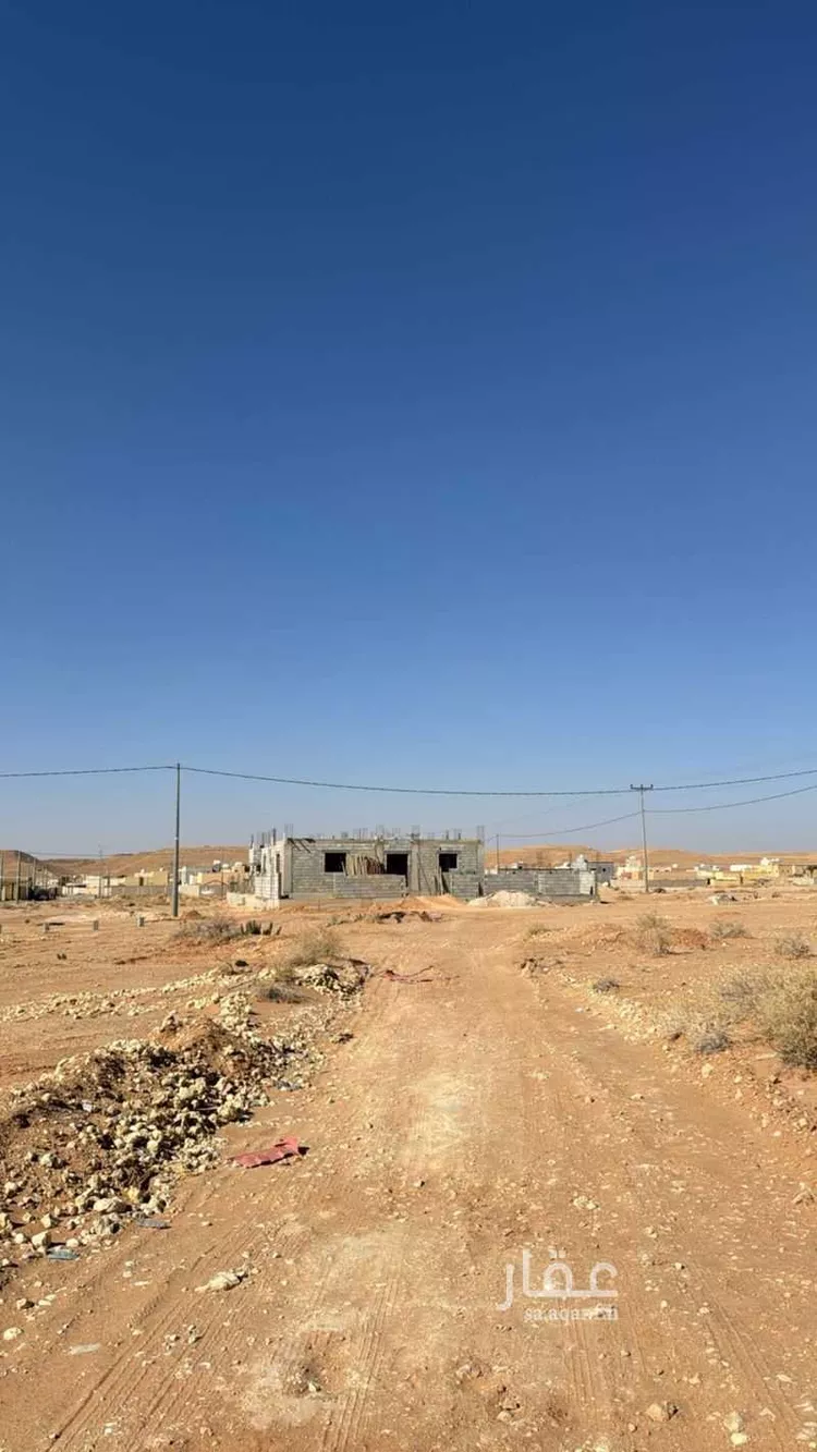 أرض للبيع في شارع غير مسمي 13  1701, حي رويغب, مدينة رويغب, منطقة الرياض صورة 3