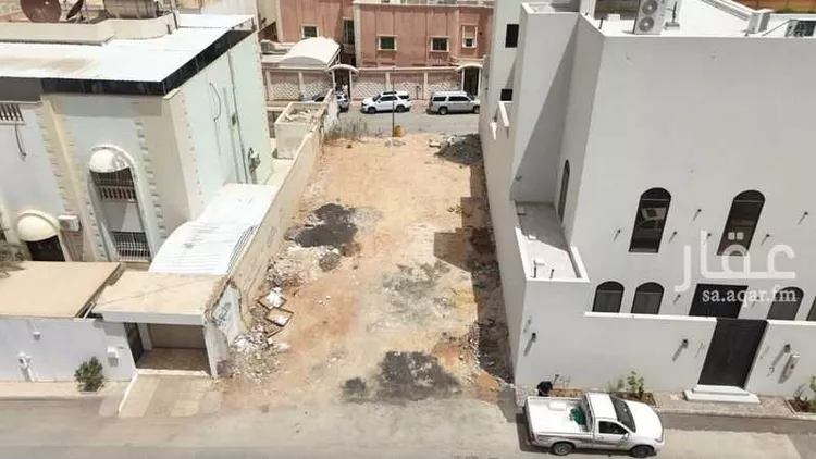 أرض للبيع في شارع ابن البانياسي, حي الربوة, مدينة الرياض, منطقة الرياض صورة 2