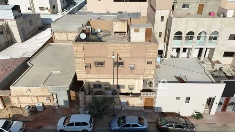 فيلا للبيع في شارع شداد الفهري, حي الملز, مدينة الرياض, منطقة الرياض
