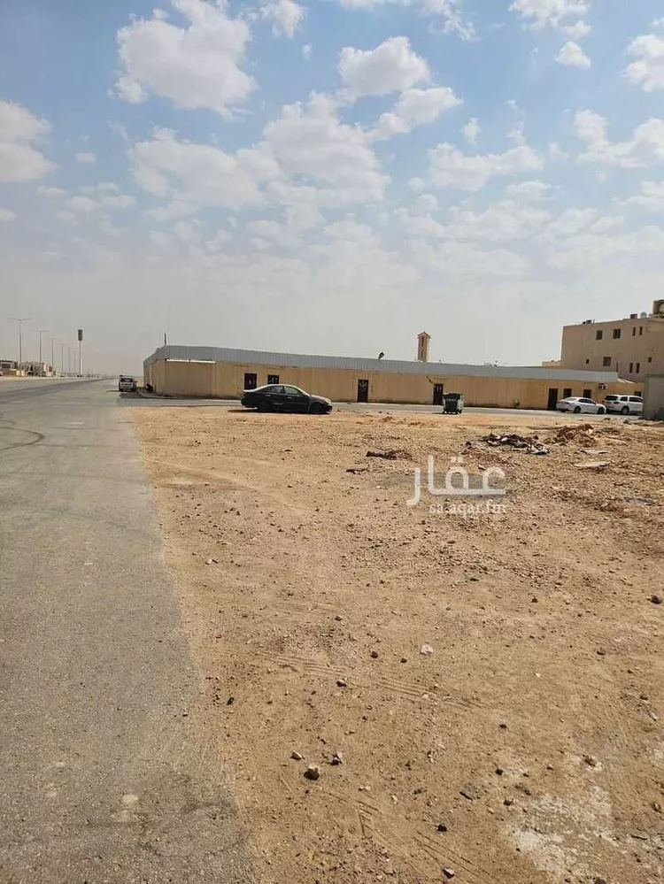 أرض للبيع في شارع السائب بن عثمان, حي الحزم, مدينة الرياض, منطقة الرياض 10