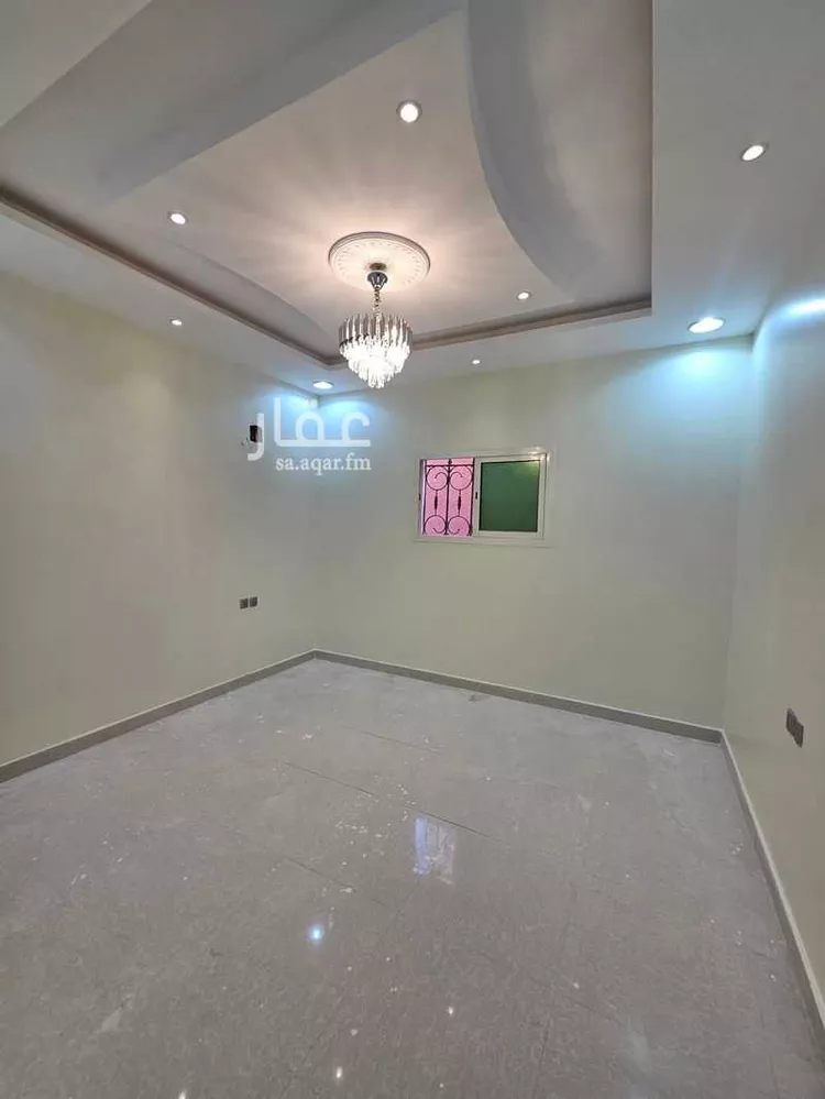 دور للإيجار في شارع أروى بنت عبدالمطلب, حي الملز, مدينة الرياض, منطقة الرياض 9
