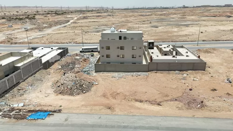 أرض للبيع في شارع البرية 41, حي البرية, مدينة الرياض, منطقة الرياض صورة 2