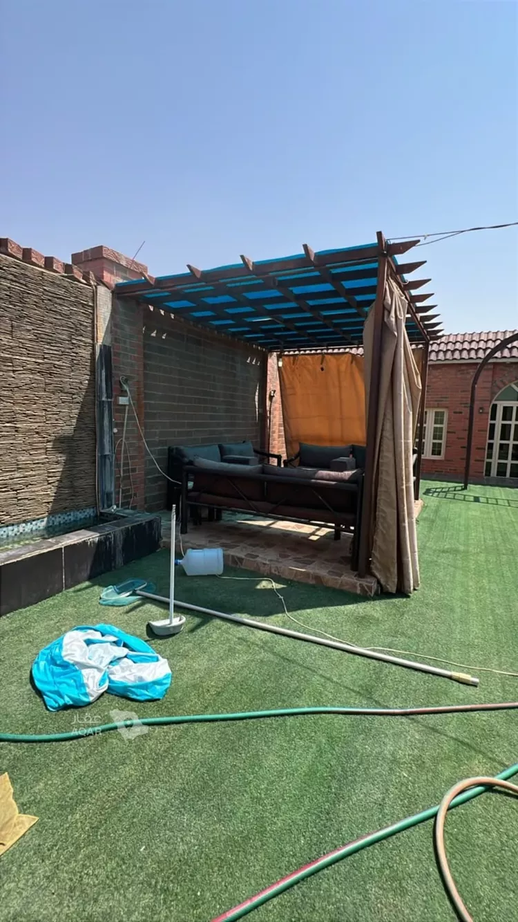 Rest House for Sale in Riyadh Al Mahdiyah 21