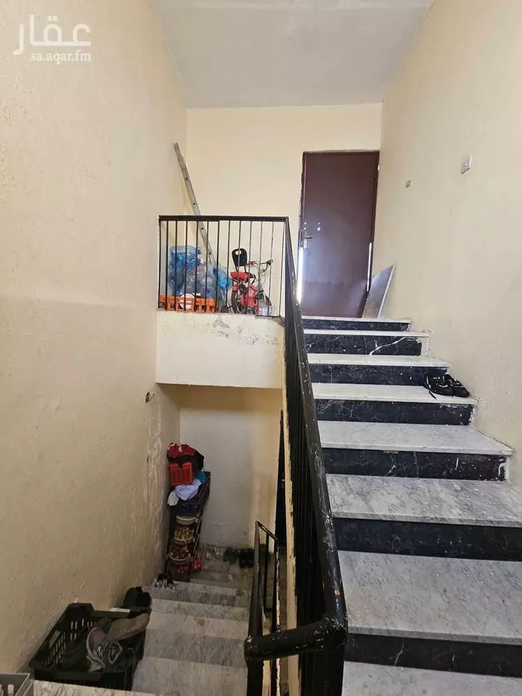 عمارة للبيع في شارع مسلمة الفهري, حي منفوحة الجديدة, مدينة الرياض, منطقة الرياض صورة 4