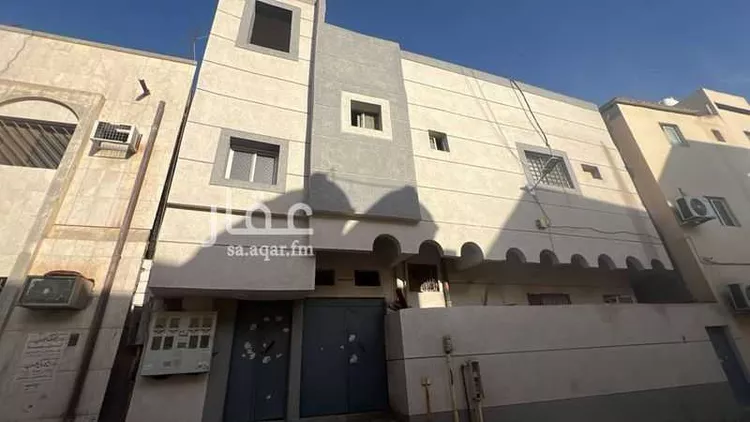 عمارة للبيع في شارع النفيس, حي اليمامة, مدينة الرياض, منطقة الرياض