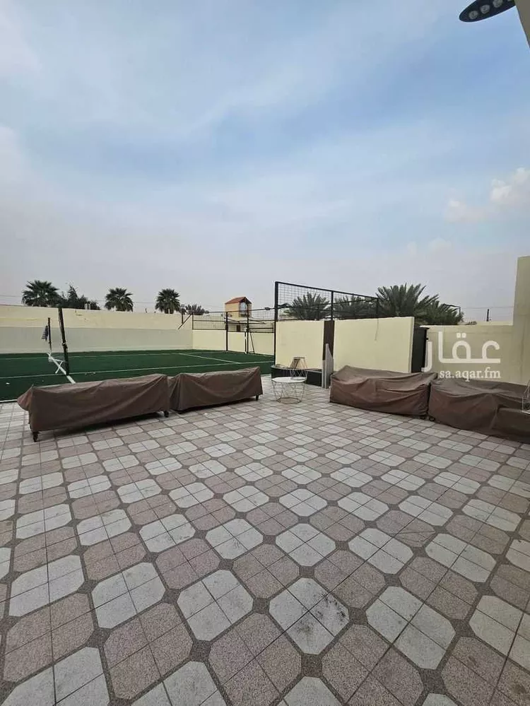 Rest House for Sale in Riyadh Dirab صورة 2