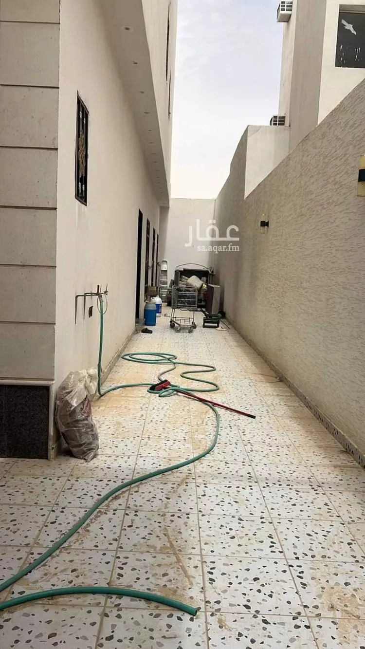 فيلا للبيع في شارع أبي صفوان, حي البرية, مدينة الرياض, منطقة الرياض صورة 4