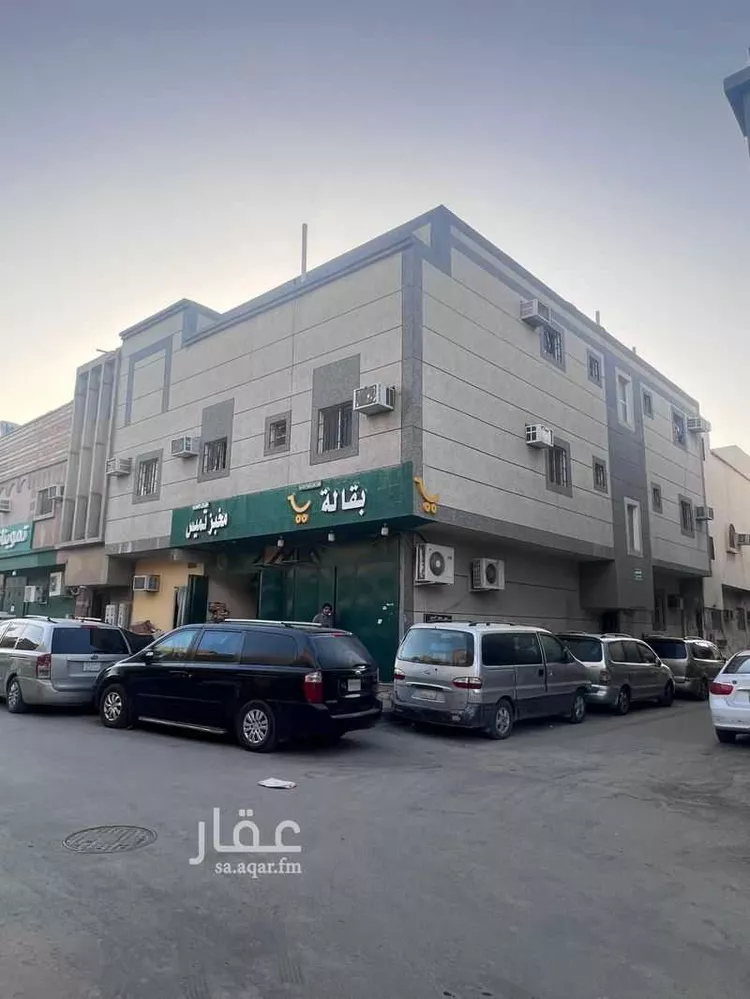 عمارة للبيع في شارع لقمان, حي منفوحة, مدينة الرياض, منطقة الرياض 20