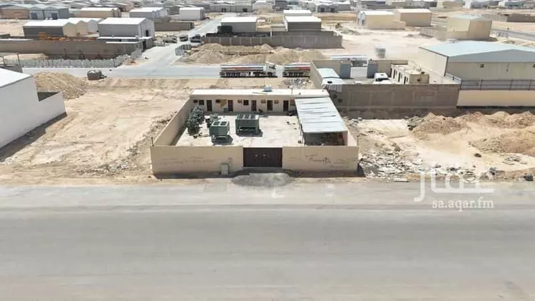 Workshop for sale in Riyadh Al Misfat