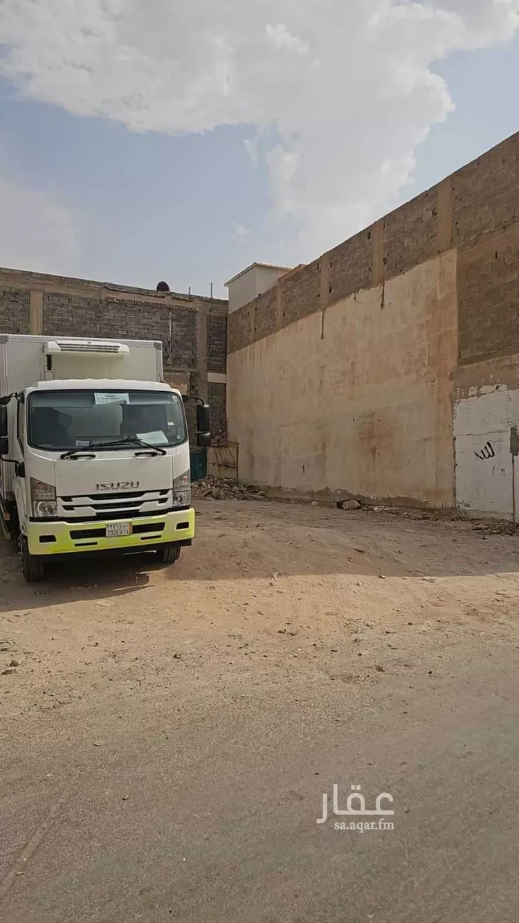 أرض للبيع في شارع سالم بن معقل, حي اليمامة, مدينة الرياض, منطقة الرياض صورة 3