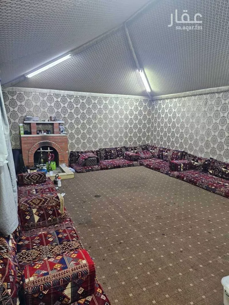 استراحة للبيع في شارع صالح الرشيد, حي المناخ, مدينة الرياض, منطقة الرياض صورة 4