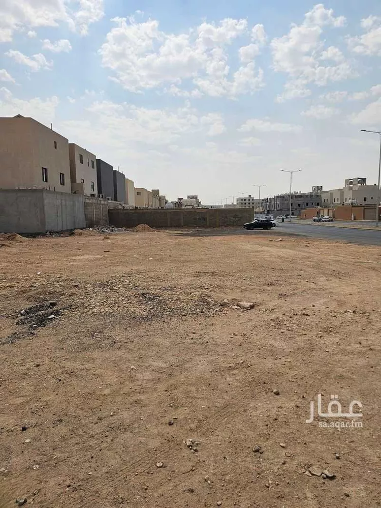 أرض للبيع في شارع السائب بن عثمان, حي الحزم, مدينة الرياض, منطقة الرياض 17